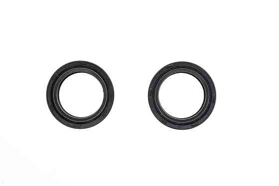 Сальники вилки Zongshen F50 (31*43*10.3 х 2шт) Мукачево