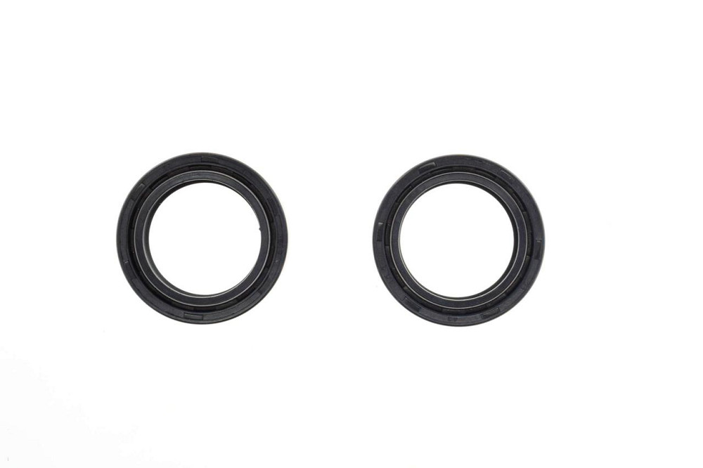 Сальники вилки Zongshen F50 (31*43*10.3 х 2шт) Мукачево - изображение 1