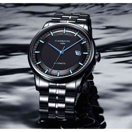 Мужские наручные часы Carnival Special Киев