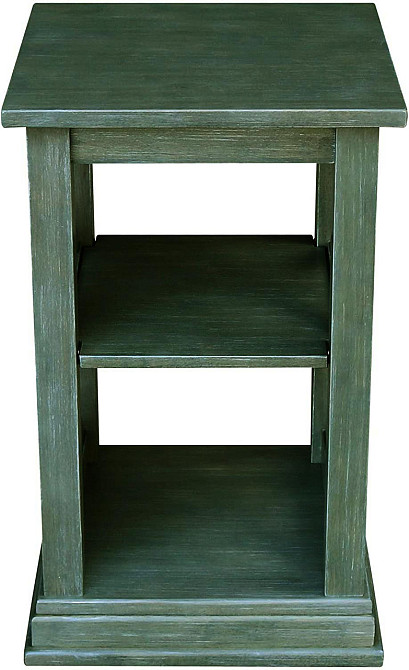 Журнальний столик "Шіогара" моріон Миколаїв - фото 4