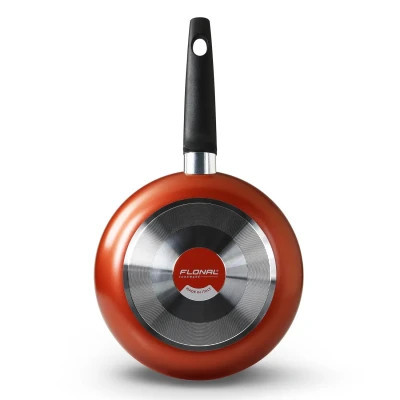 Сковорода Flonal Pepita Granit 26 см (PGFPS2650) Вінниця - фото 9