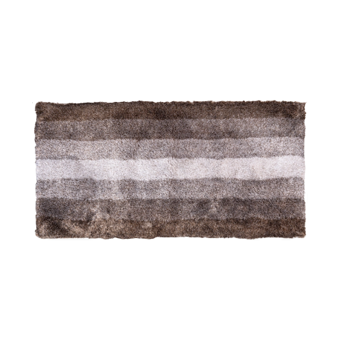 Килимок для ванної 60*120см Pearl бежевий Дариана Житомир - изображение 1