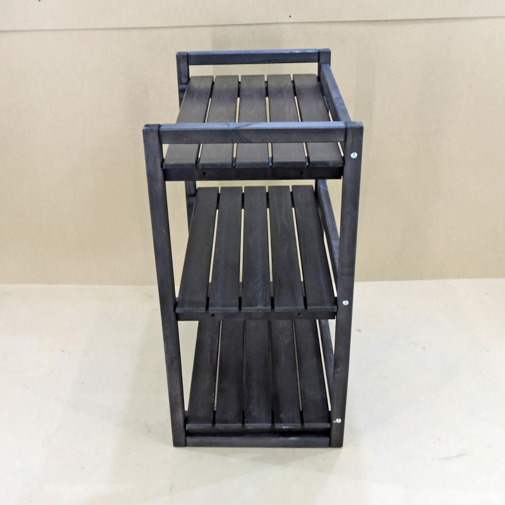 Этажерка разборная 