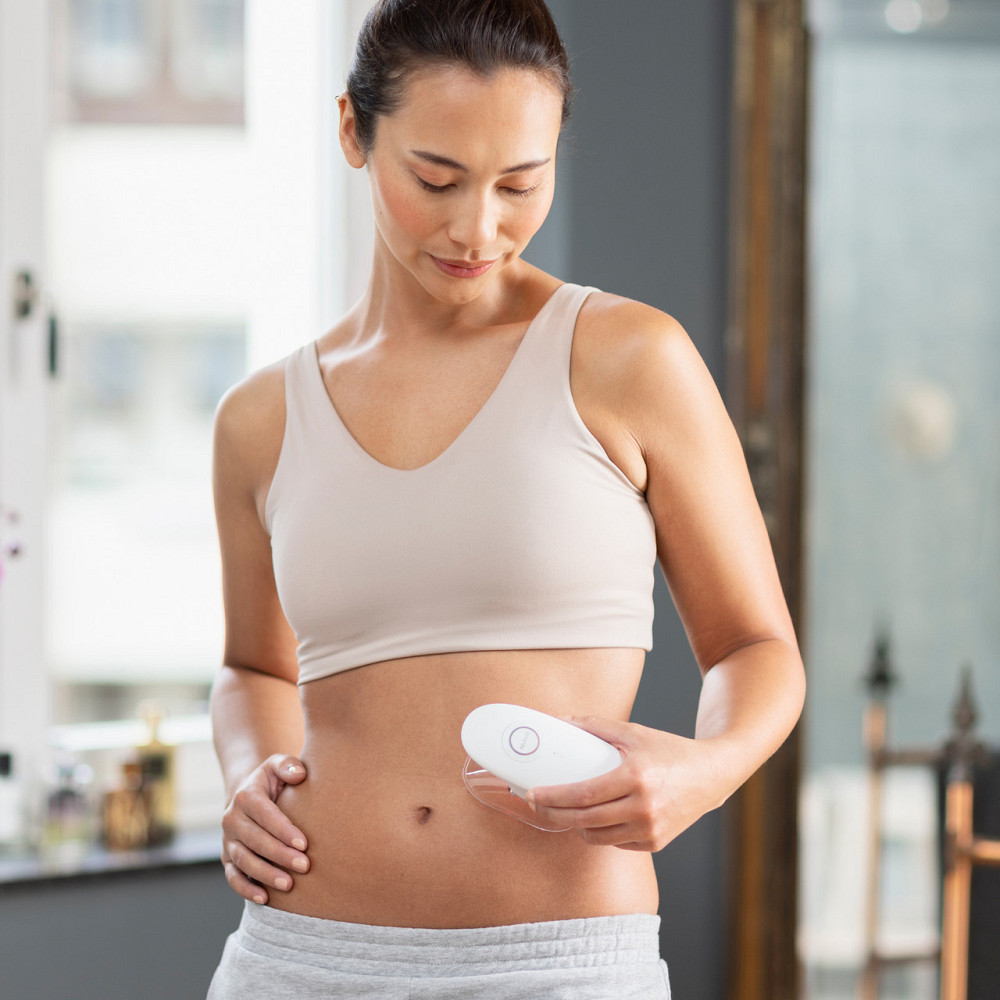 Вакуумний масажер Medisana VC 150 Дніпро - фото 4