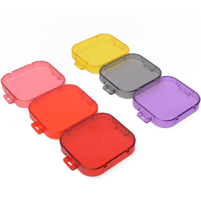 Фильтр подводный для камер SJCAM Киев - изображение 1