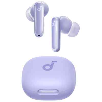 Навушники Anker SoundCore P40i TWS Purple (A3955GQ1) Вінниця