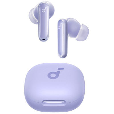 Навушники Anker SoundCore P40i TWS Purple (A3955GQ1) Вінниця - фото 1