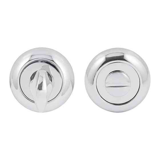 Накладка вж Fimet 231 F04 хром Київ