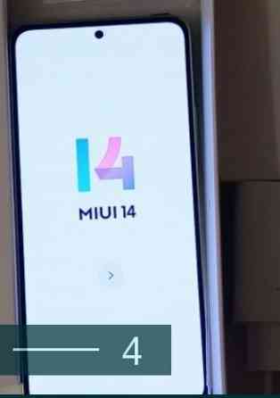 Телефон Xiaomi Redmi Note 13 128Gb. Киев