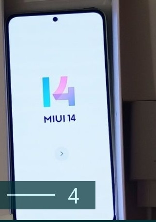 Телефон Xiaomi Redmi Note 13 128Gb. Київ - фото 4