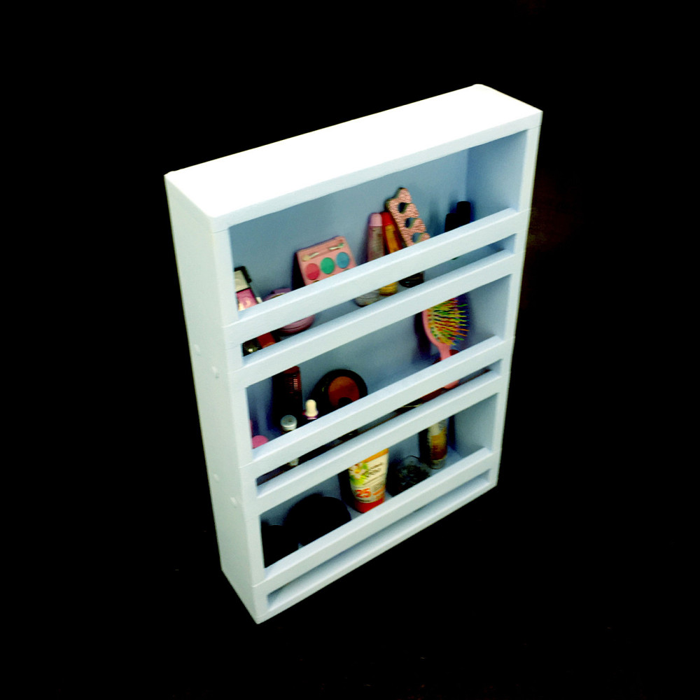 Органайзер для косметики 