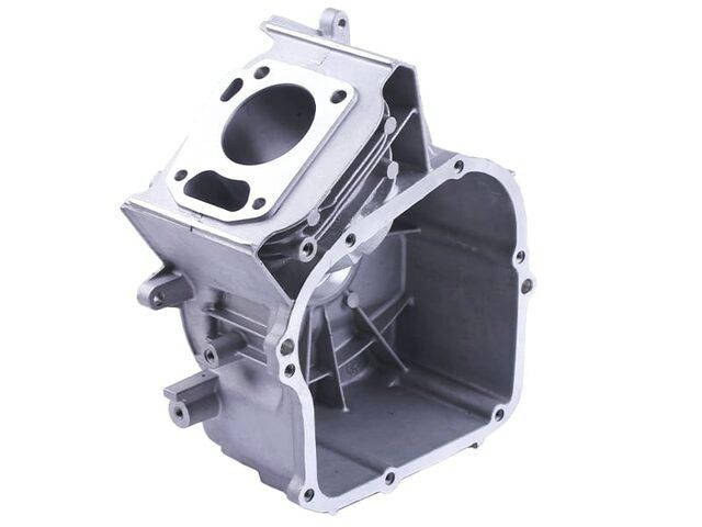 Блок двигуна на інверторний генератор 1.8KW/2.0KW Мукачево - фото 1