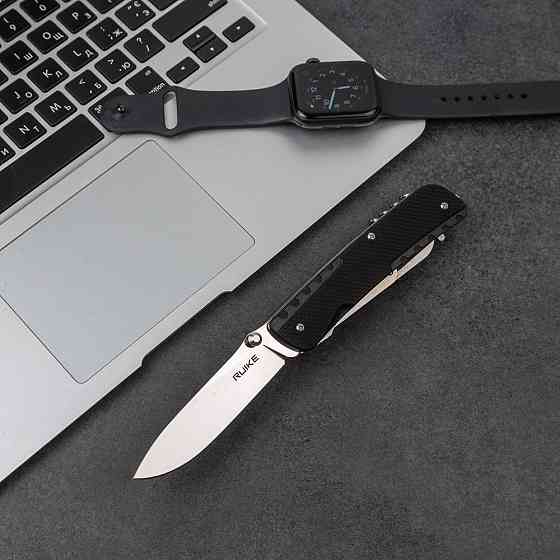 Многофункциональный нож Ruike Trekker LD11-B Киев