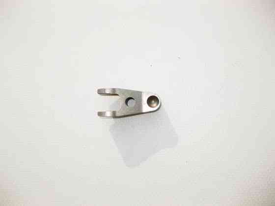 Mercedes-Benz  A6110160738 Скоба кріплення паливної форсунки для дизельних двигунів Одесса