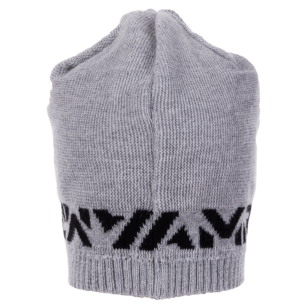 Шапка Ghost AMR, серо-черная Київ - фото 2