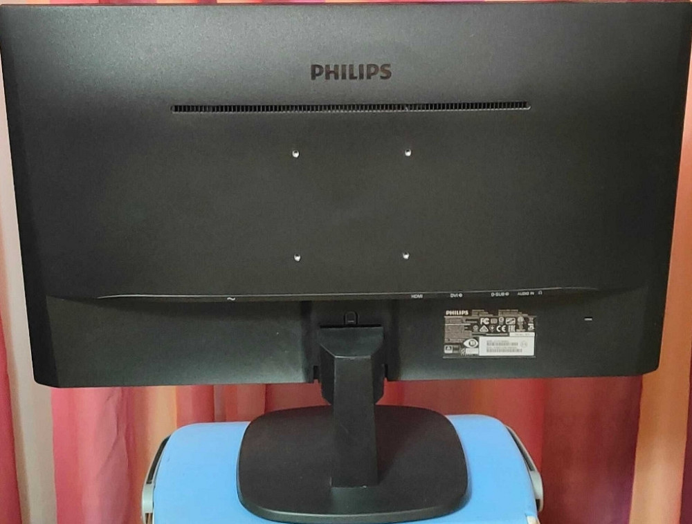 Монітор Philips 237V 27" Київ - фото 2