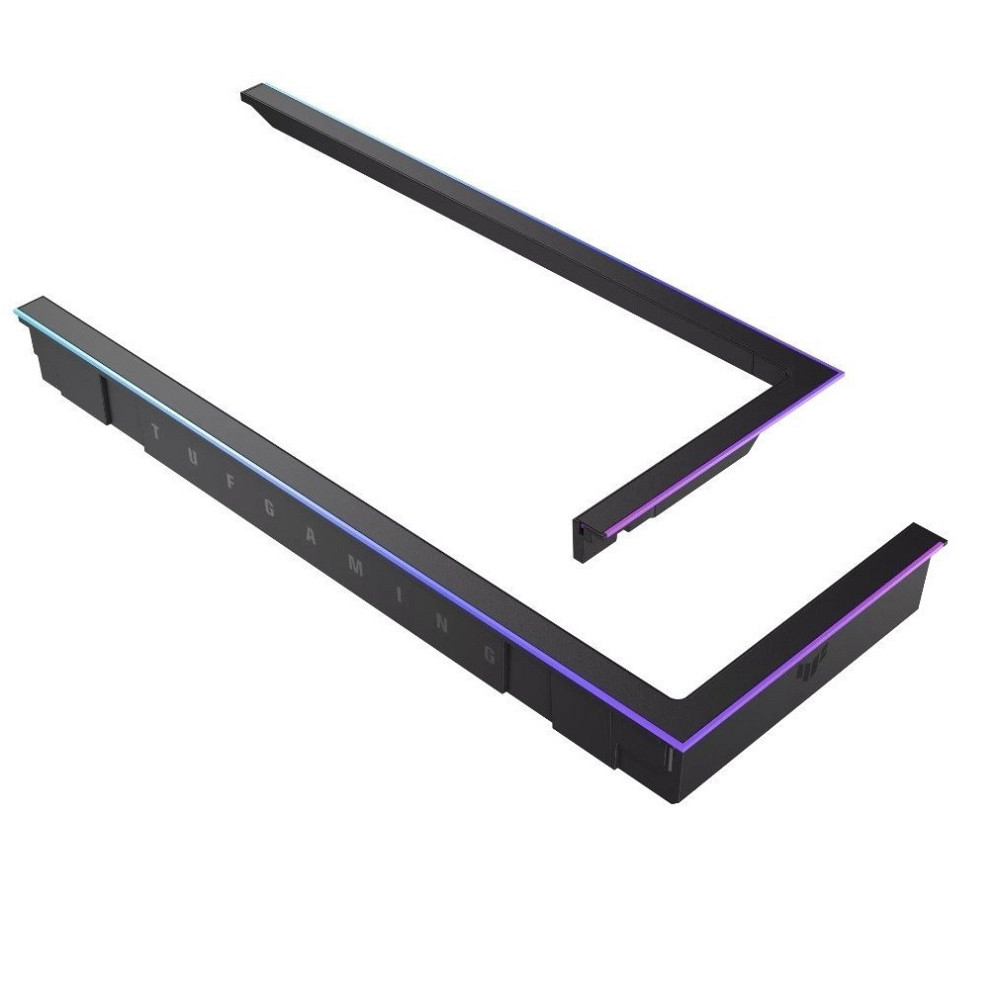 Комплект підсвітки Asus TUF Gaming ARGB Lighting Kit for GT502 Horizon Series Black (90DA00H0-B09000) ( 11155 ) Харьков - изображение 1