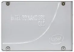 Мережевий накопичувач Intel S4520 480GB M.2 (SSDSCKKB480GZ01) Київ
