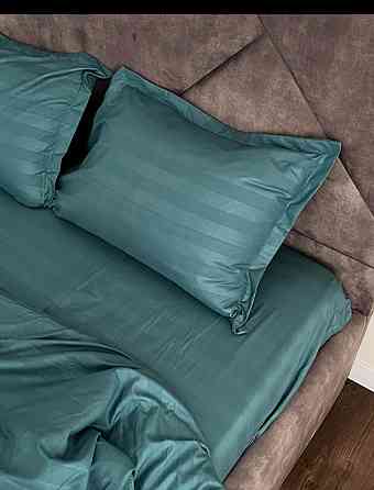 АКЦІЯ спальний комплект тканина сатин Киев