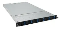 Сервер Asus Server BAB RS500A-E12-RS12U-1.6KW-12NVMe-GPU-OCP (90SF02J1M000S0) Київ - фото 1