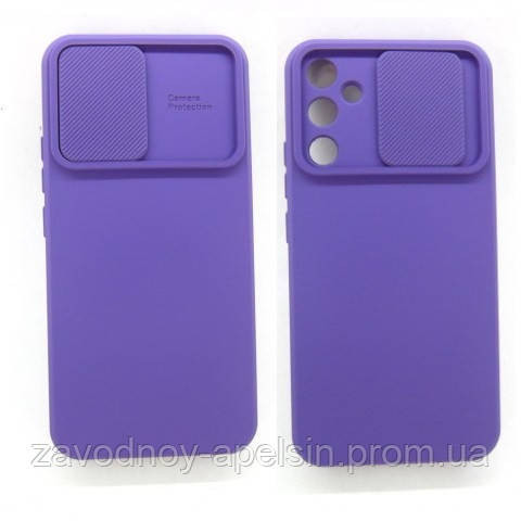 Samsung A34 A345 A346 A35 Чехол Защита камеры Шторка (женский) Одесса - изображение 3