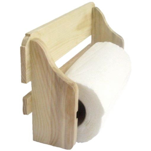 Тримач для паперових рушників "Татліна" бланже Миколаїв - фото 1