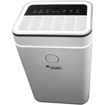 Осушитель воздуха MYCOND Roomer Smart 25 (ROOMER_SMART_25) Винница