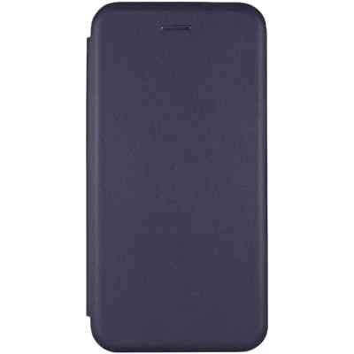 Чохол до мобільного телефона BeCover Exclusive Samsung Galaxy A17 5G SM-A17 Deep Blue (713889) Вінниця