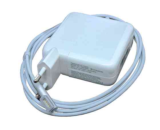 Блок питания для ноутбука Apple 60W 16.5V 3.65A MagSafe A1344 OEM Винница