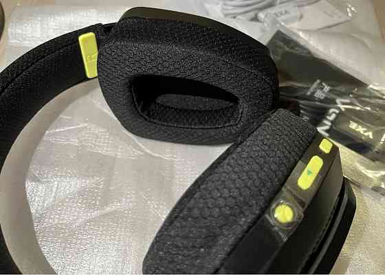 Новые наушники VGN vxе v1. Харьков