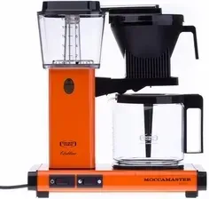 Кавомашина  Moccamaster KBG 741 AO Orange Київ - фото 1