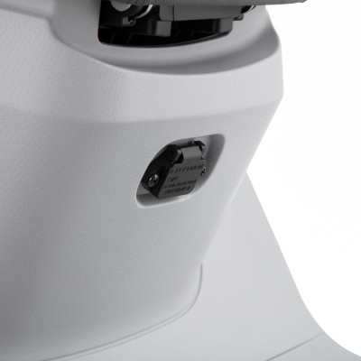 Електробайк 2E S90 білий (2EESS90) Вінниця - фото 3