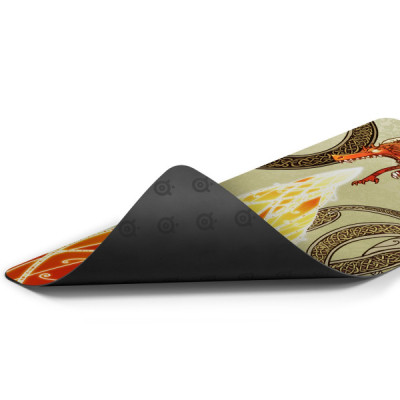 Килимок для мишки SteelSeries Qck XXL CS2 Edition Dragon Lore (63448) Вінниця - фото 5