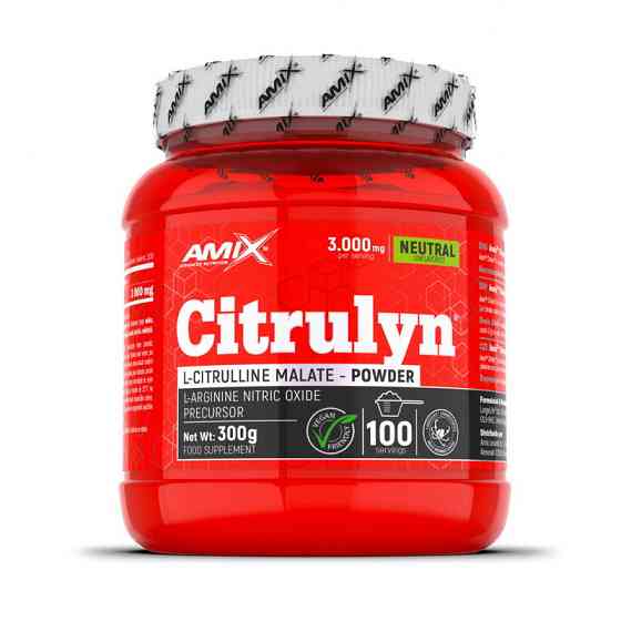 Citrulyn (300 g) Луцьк