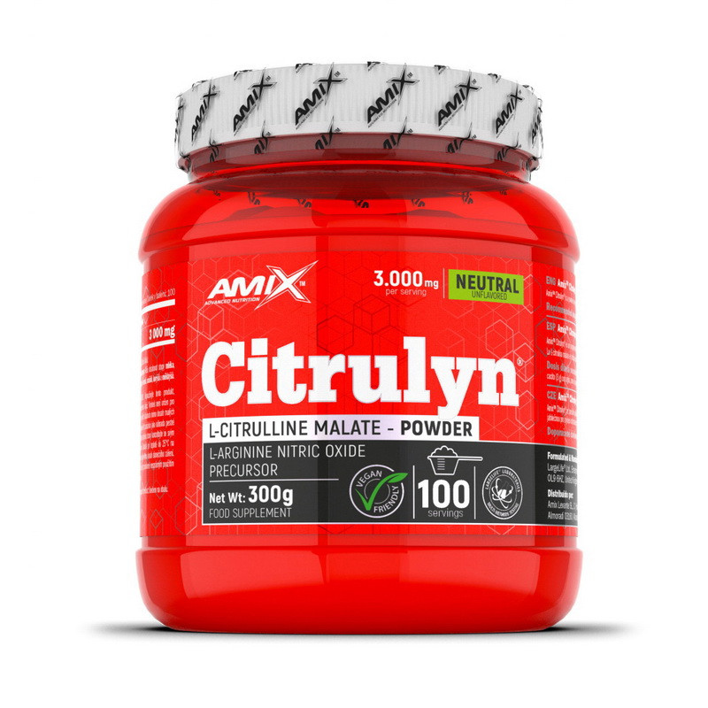 Citrulyn (300 g) Луцк - изображение 1