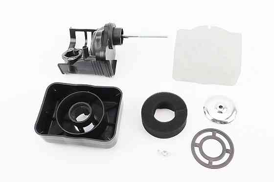 Фільтр повітряний у зборі з масляною ванною 168F/170F Киев