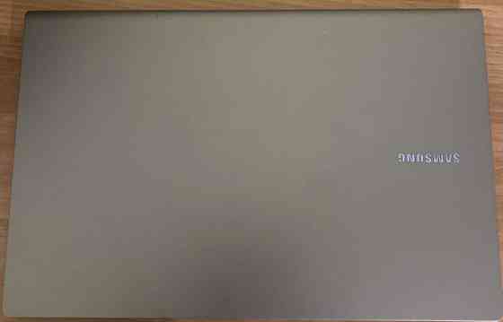 Ноутбук Samsung Galaxy Book S W767V Київ