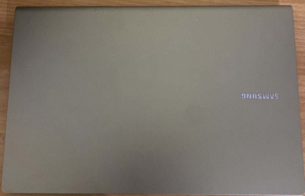 Ноутбук Samsung Galaxy Book S W767V Киев - изображение 3