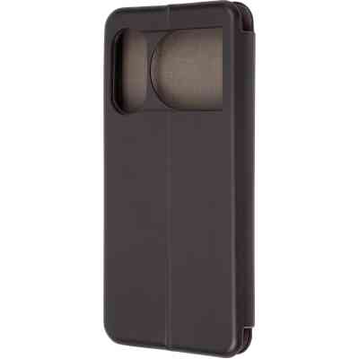 Чохол до мобільного телефона Armorstandart G-Case ZTE Nubia Music 2 Black (ARM83613) Вінниця