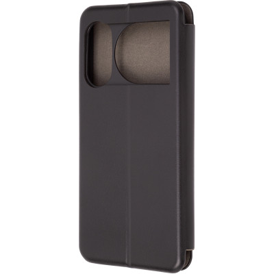 Чохол до мобільного телефона Armorstandart G-Case ZTE Nubia Music 2 Black (ARM83613) Вінниця - фото 2