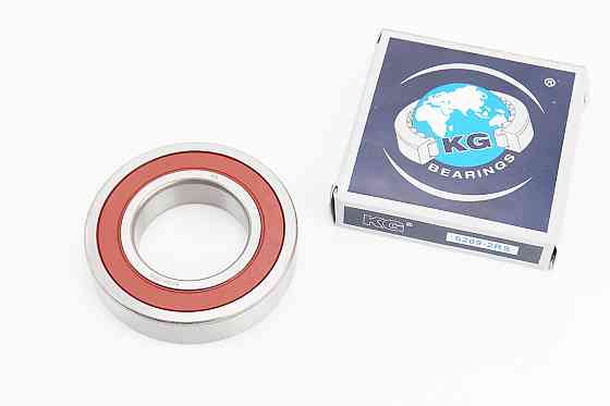 Підшипник 6209 2RS (45x85x19) колінвалу R175А; колінвалу МТ, ІНДІЯ Киев