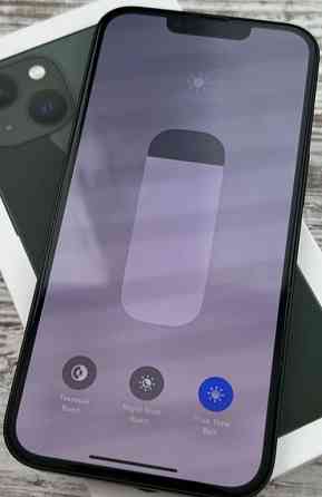 Айфон iPhone 13 Киев