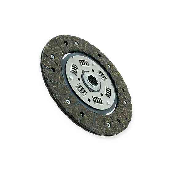 Диск зчеплення відомий 2106 (накладка диска зчеплення широка) Мукачево