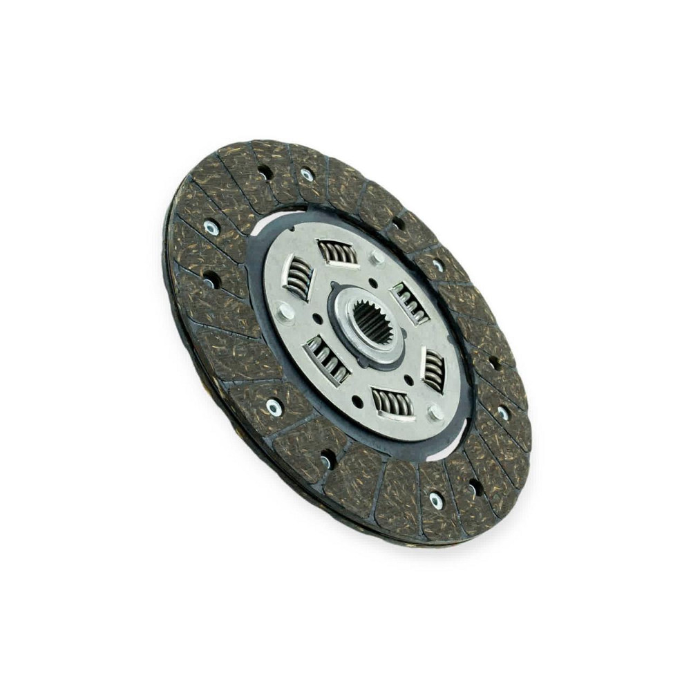 Диск зчеплення відомий 2106 (накладка диска зчеплення широка) Мукачево - фото 1