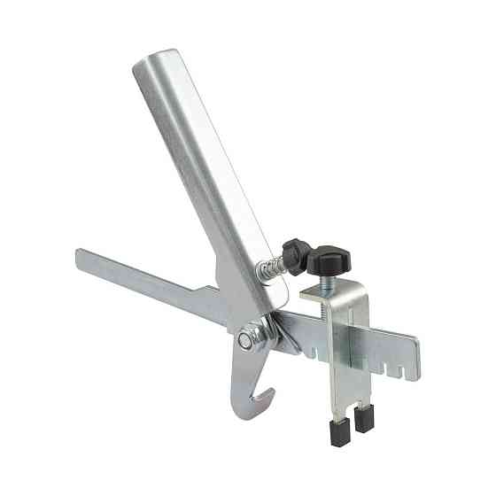 MASTERTOOL Ключ універсальний для систем вирівнювання плитки MASTERTOOL MINI оцинкований 81-051 Київ