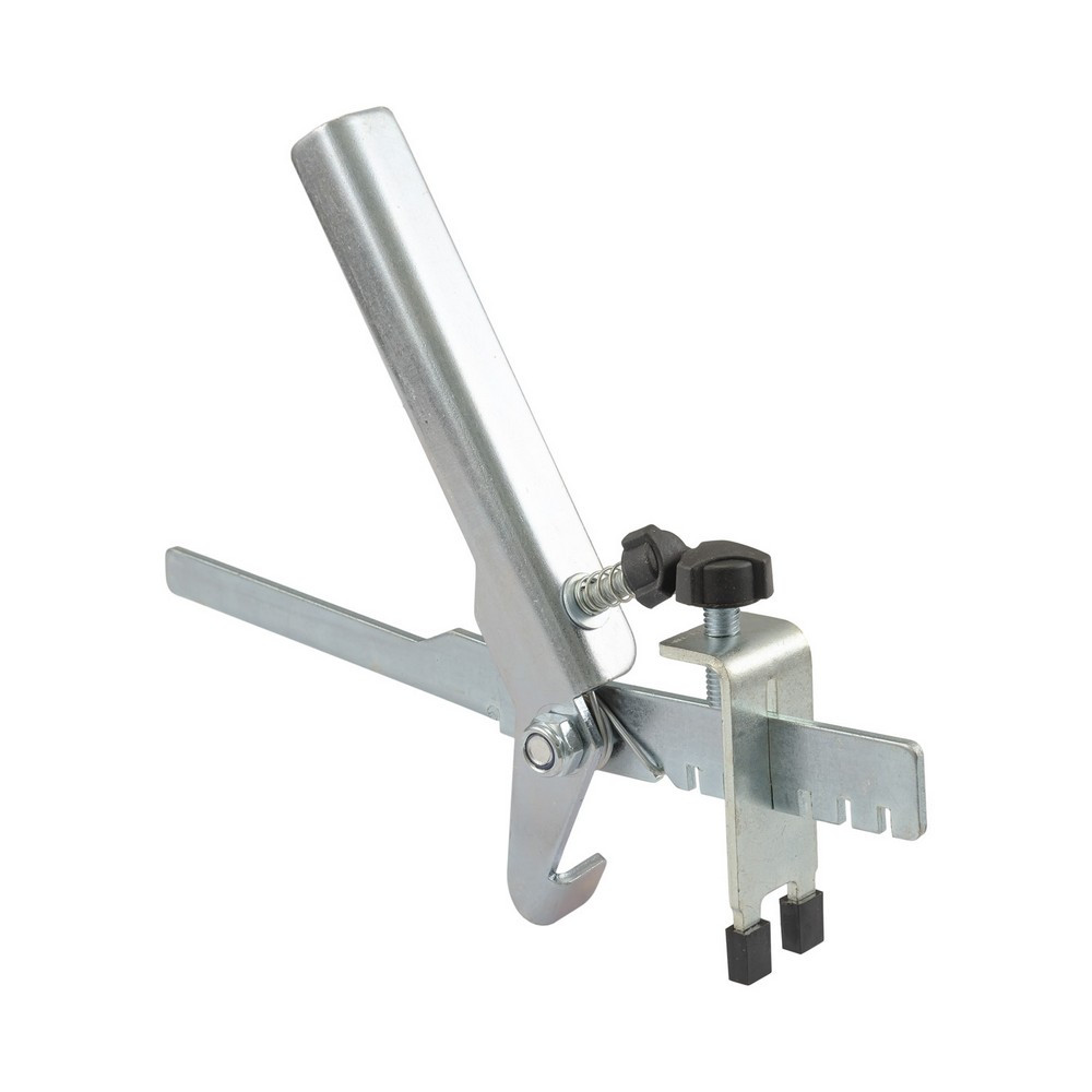 MASTERTOOL Ключ універсальний для систем вирівнювання плитки MASTERTOOL MINI оцинкований 81-051 Киев - изображение 1