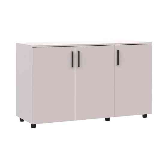 Комод Doros Торн Кашемір 3 ДСП 135х51.6х80 (DRS-012099) Дніпро