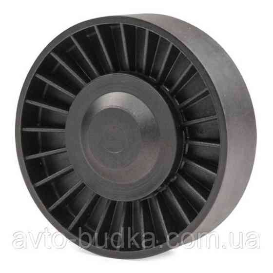 Натяжной ролик поликлиновый ремень на Opel Astra G двигатель 2.0DI; 2.2DTI; 2.2DTI 16V; Caffaro 12-99 Киев