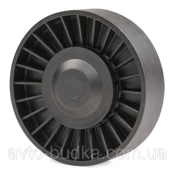 Натяжной ролик поликлиновый ремень на Opel Astra G двигатель 2.0DI; 2.2DTI; 2.2DTI 16V; Caffaro 12-99 Киев - изображение 4