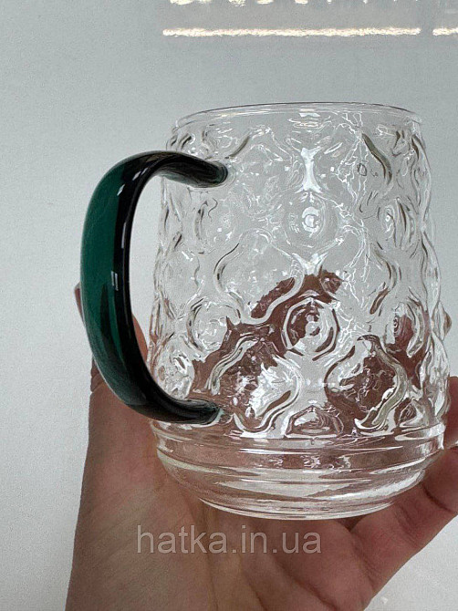 Кружка чашка Olens 